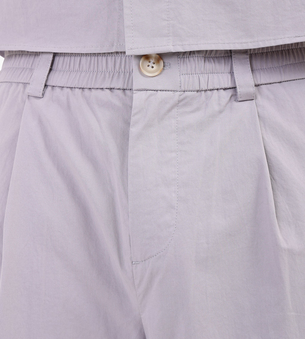 Libertine-Libertine Alive 3690 Trousers Warm Grey