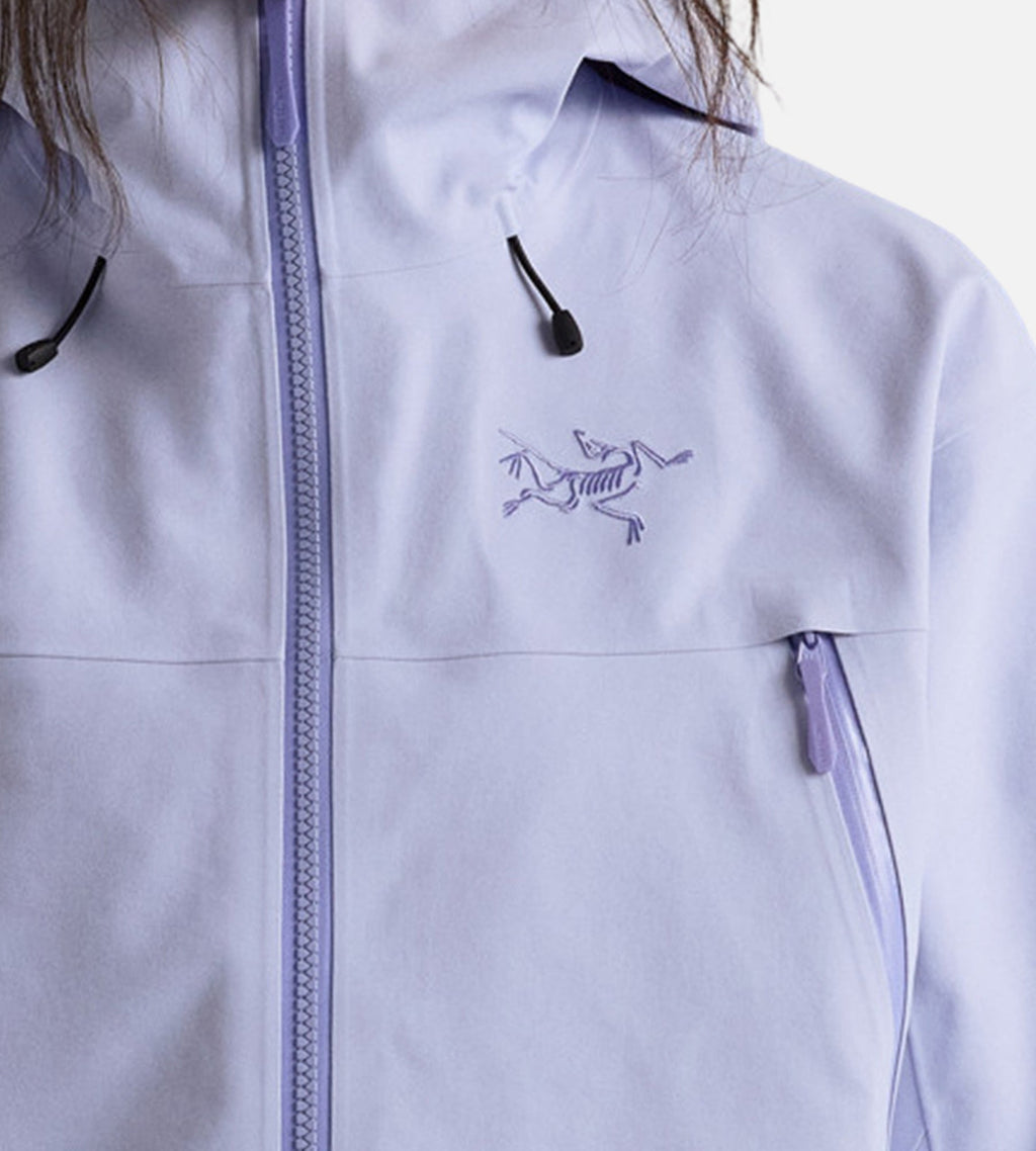 Arc'teryx Altira Cropped Jacket W Kasumi