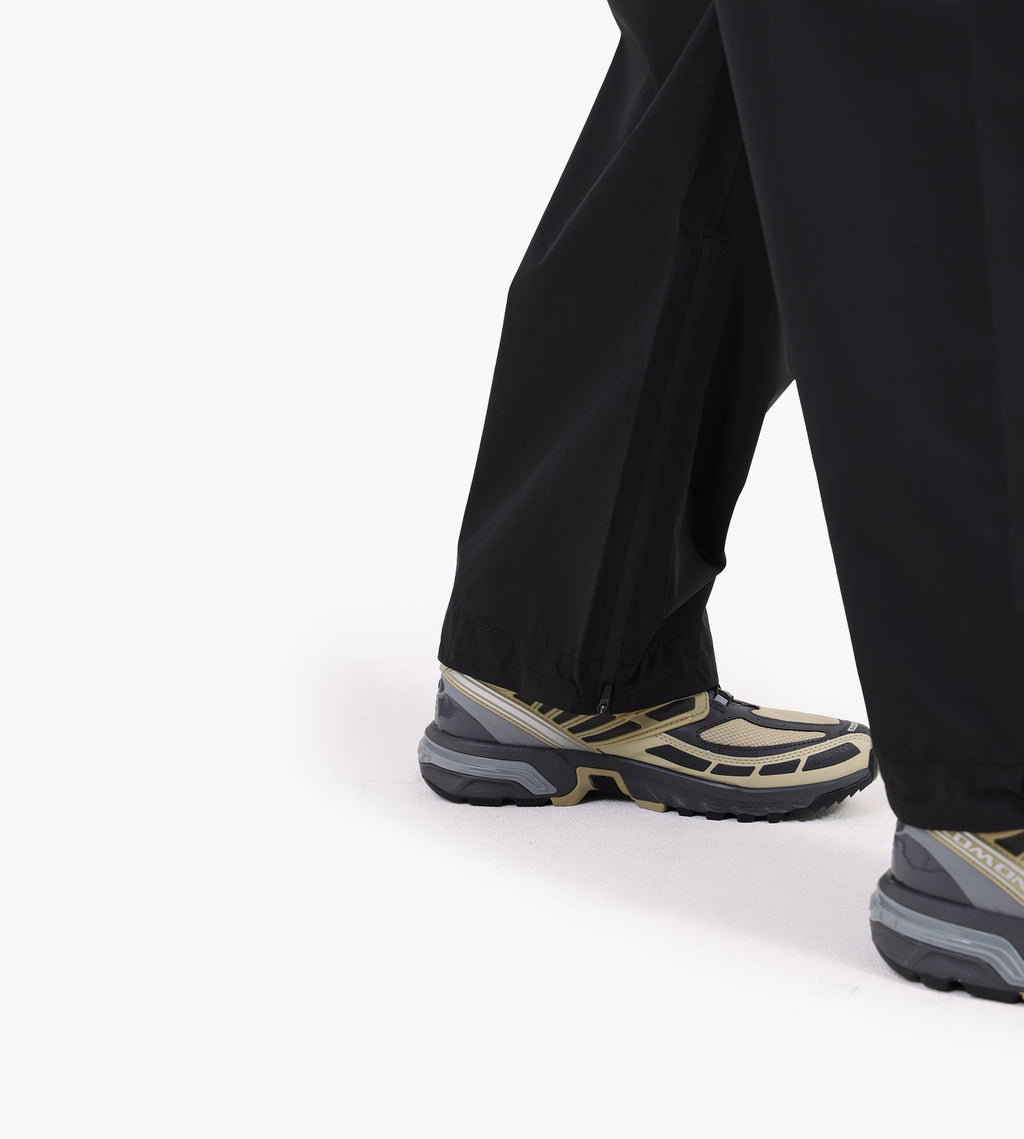 Purple Mountain Observatory Deluge Pant Black