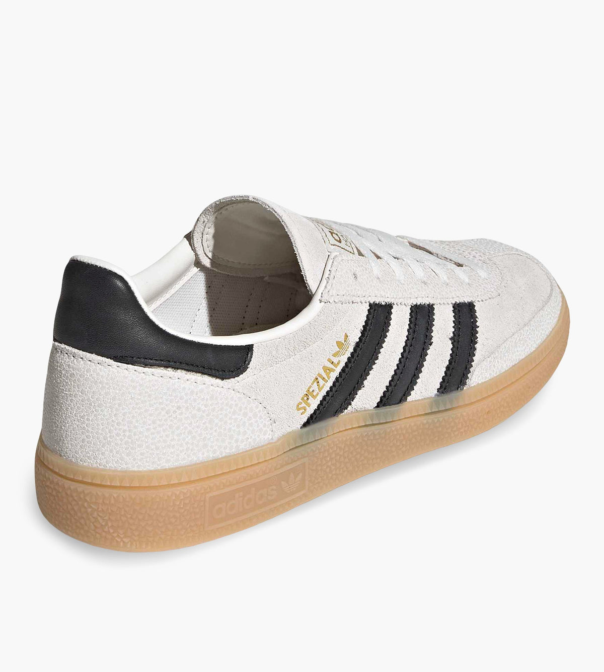 Adidas Handball Spezial W Clowhi Cblack Goldmt
