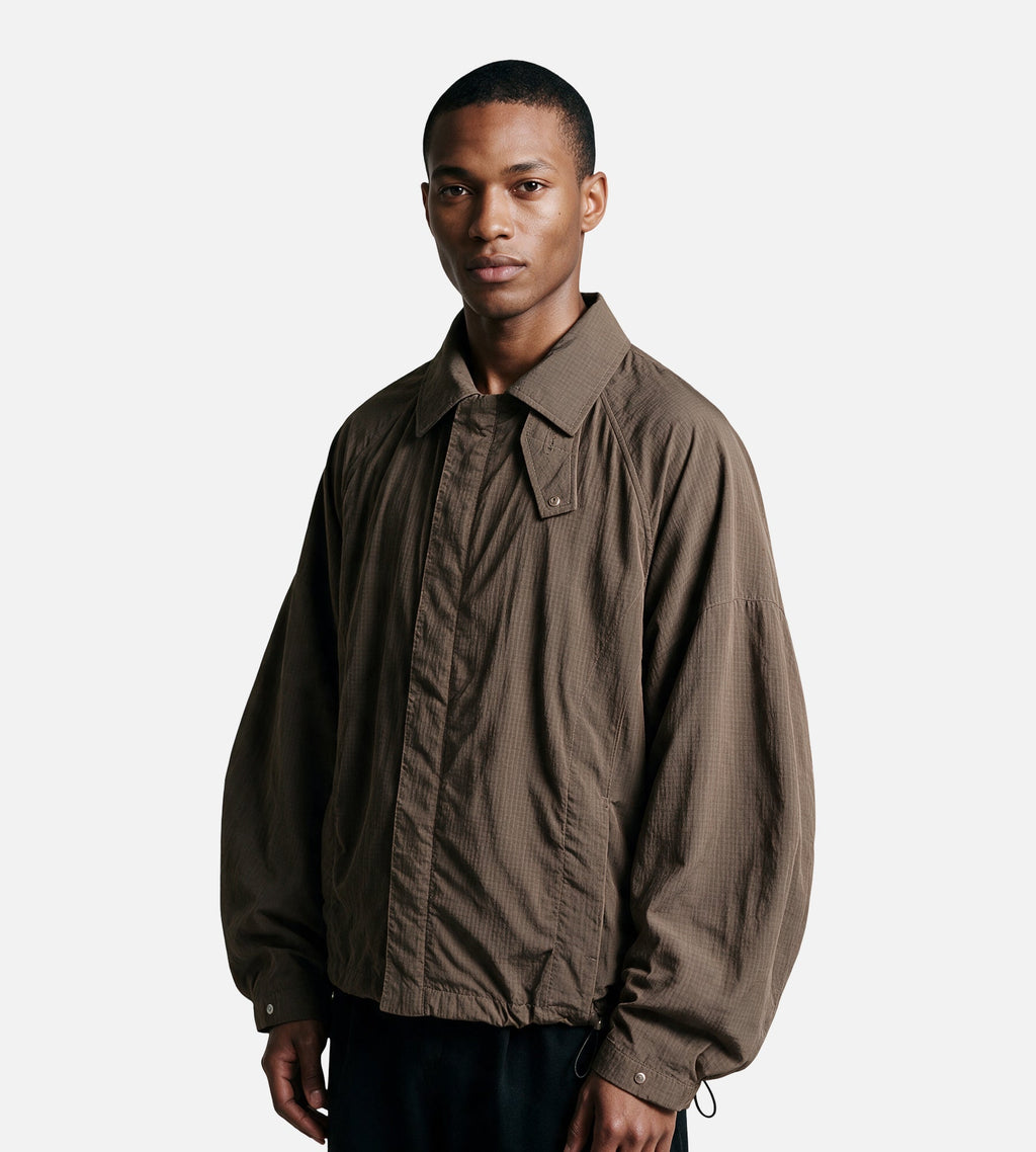 Observe Vented Jacket Dust