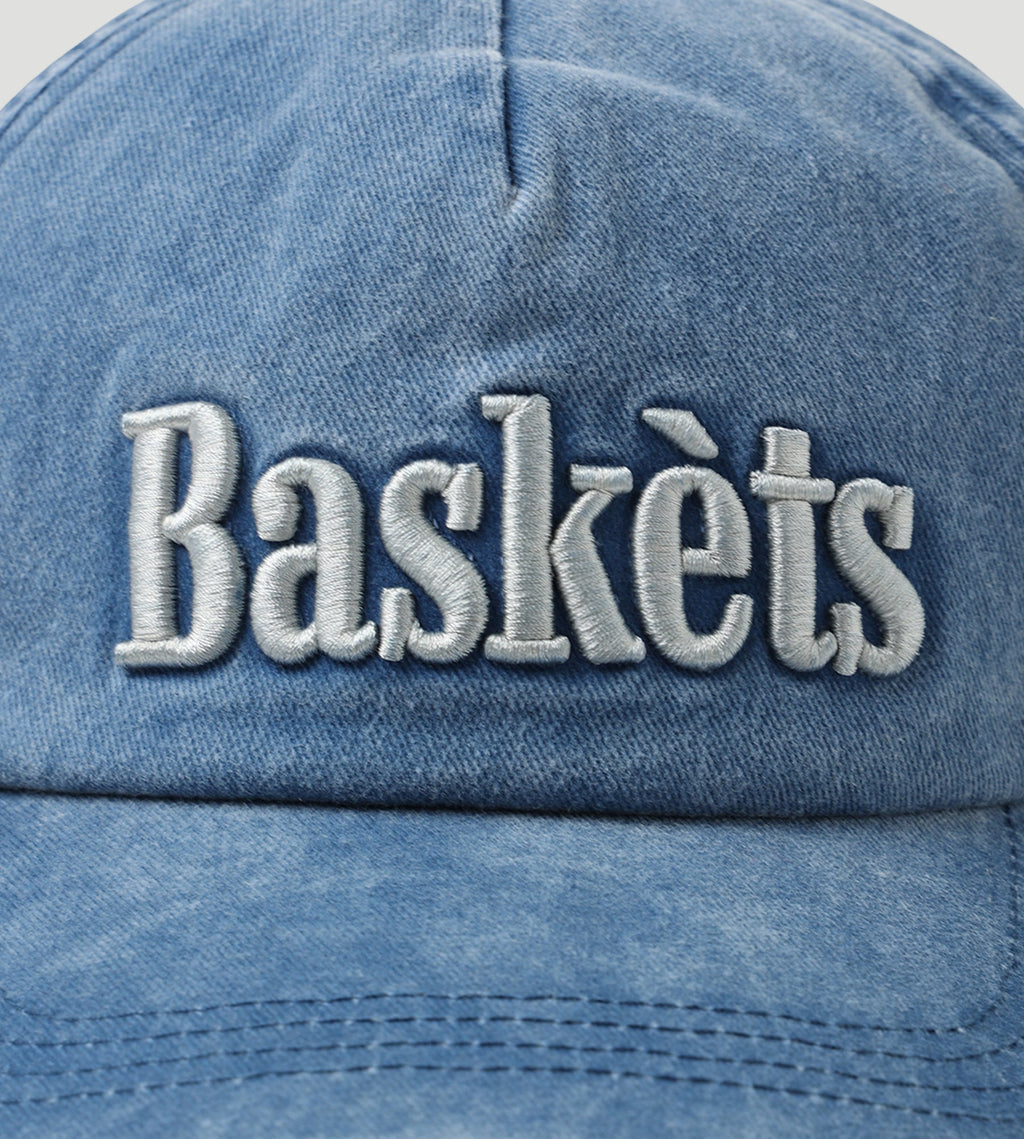 Baskèts Studio Cap Blue