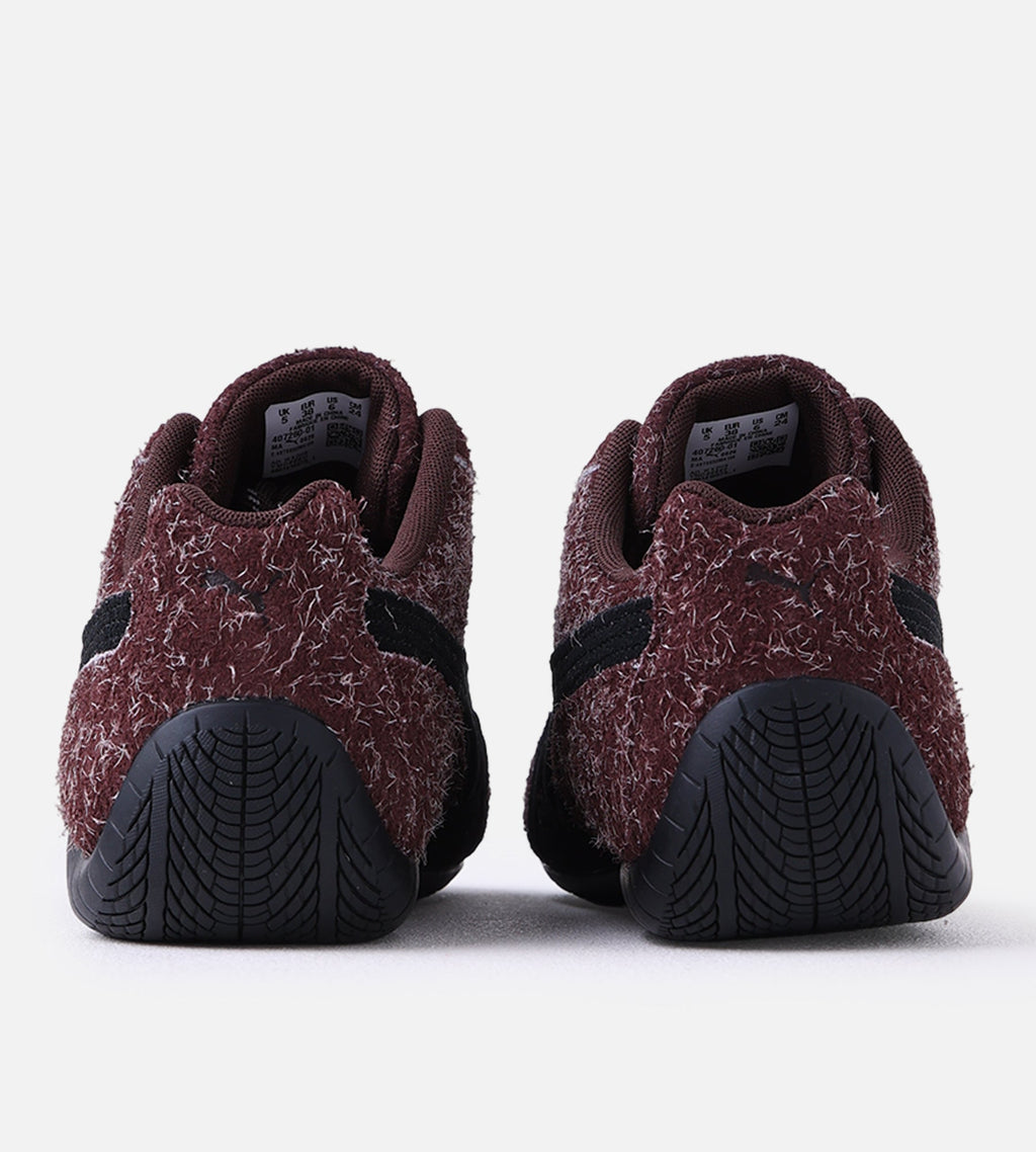 Puma Speedcat Snow Chocolate Fondue Puma Black