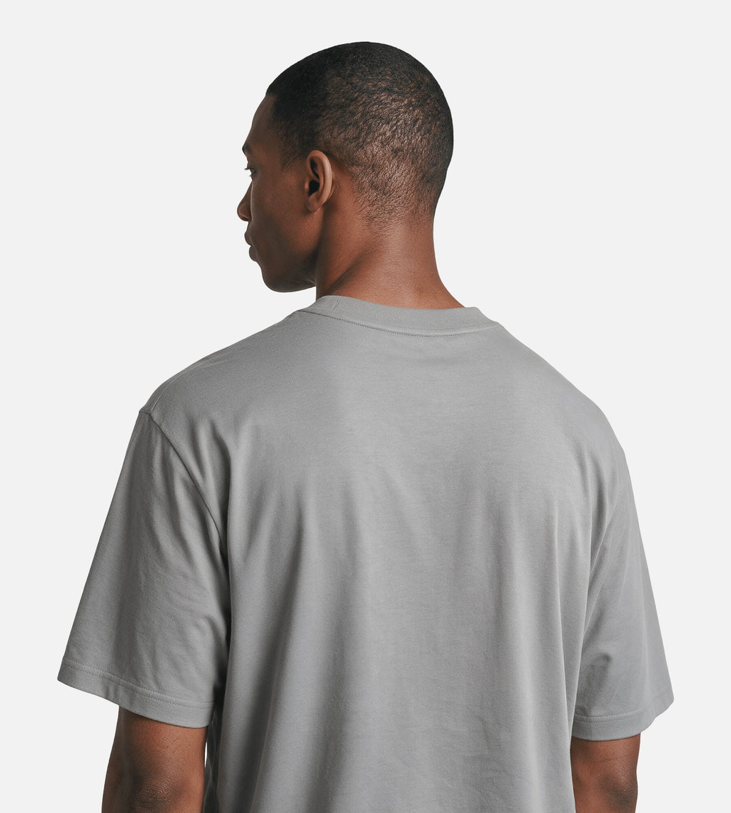 Oakley Metal Rise Tee Cement