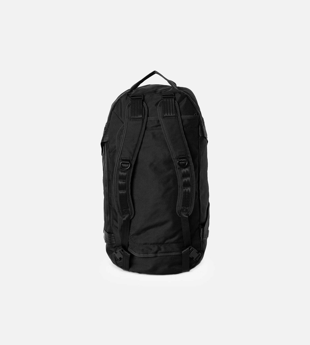 Carhartt WIP Richmond Large Duffle Bag Black