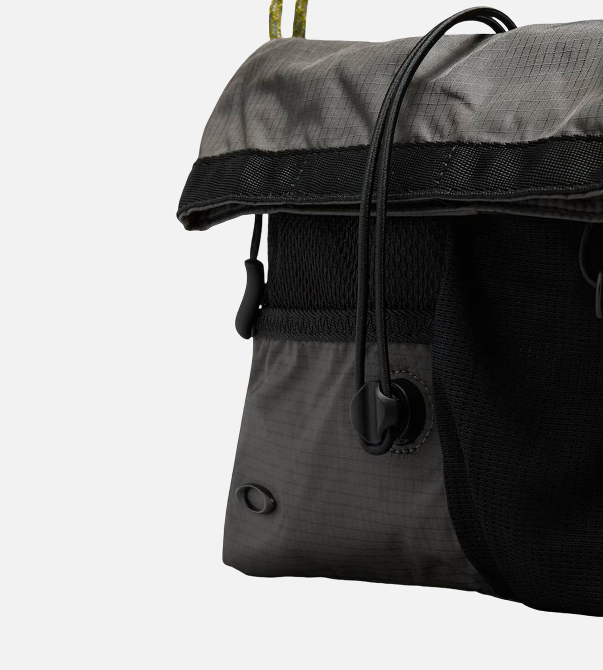 Oakley Reserve Pouch Granite Gray