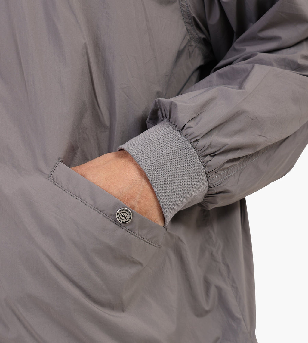 PAL Sporting Goods Palmer's League Bomber Gray