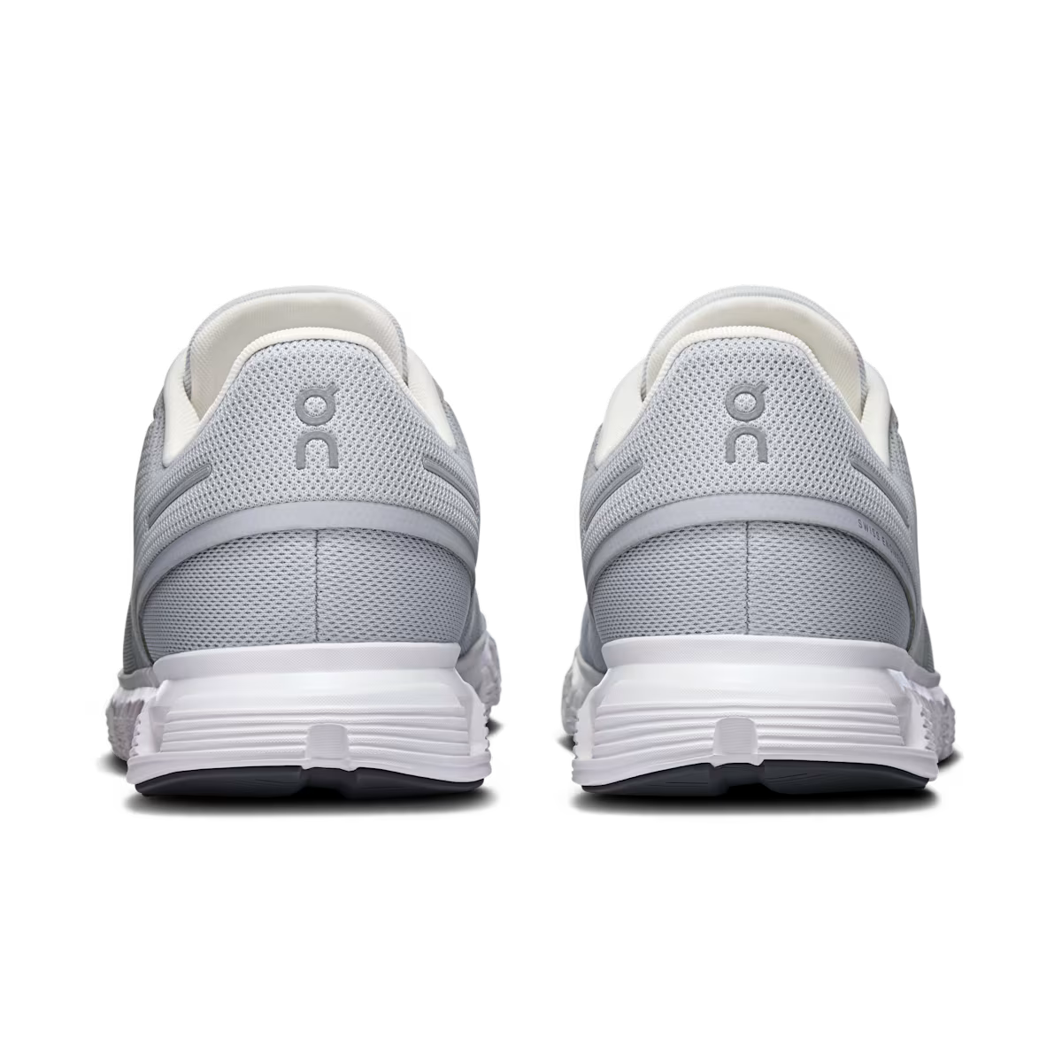 On Cloud 6 M Glacier White