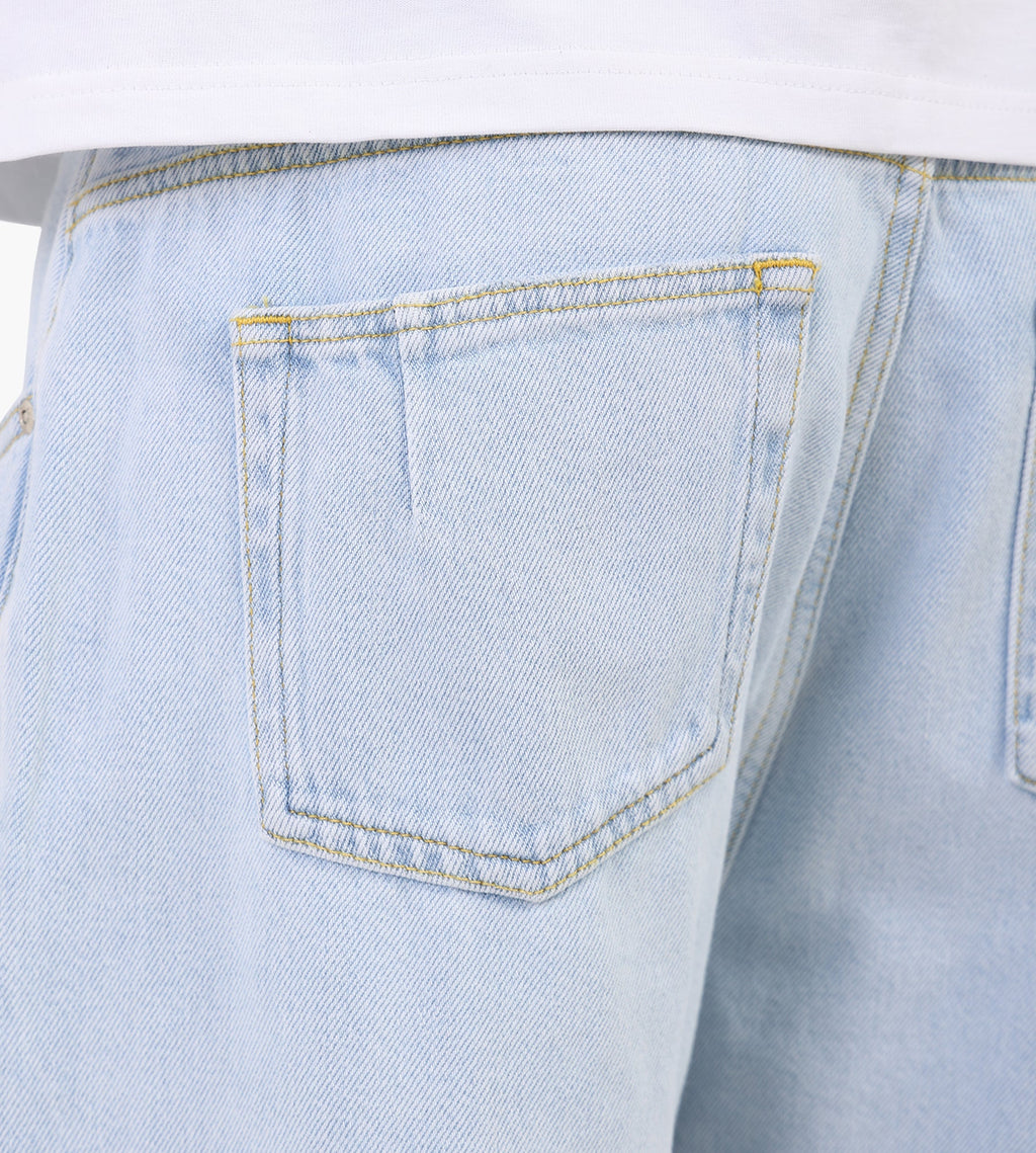 Won Hundred Tony Jeans Light Blue