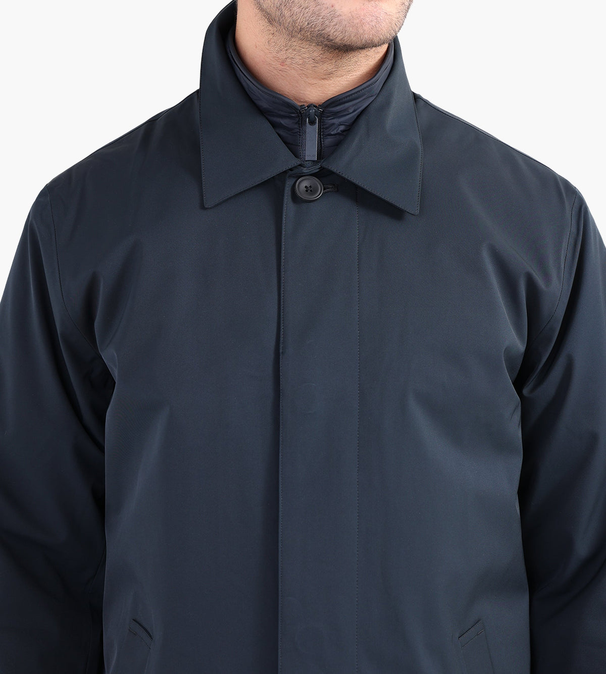 NN.07 Blake 8240 Navy Blue