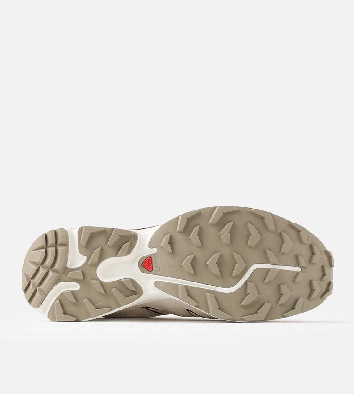 Salomon XT-6 Expanse Vanila Maroob Almilk