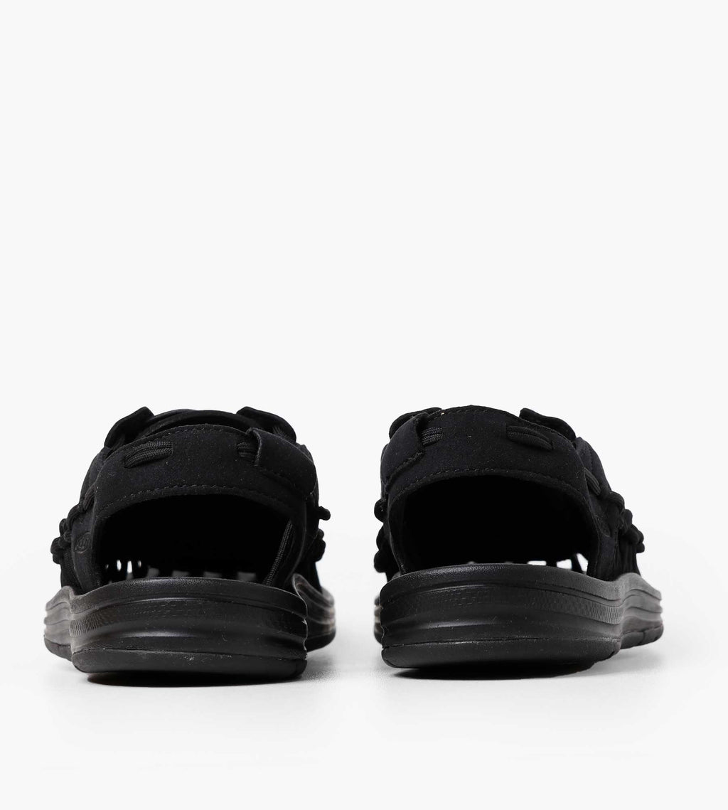 KEEN W Uneek Black Black