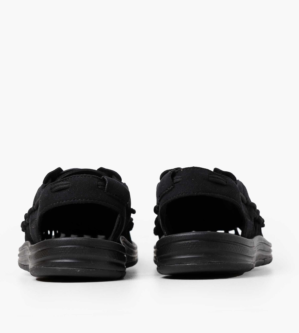 KEEN W Uneek Black Black
