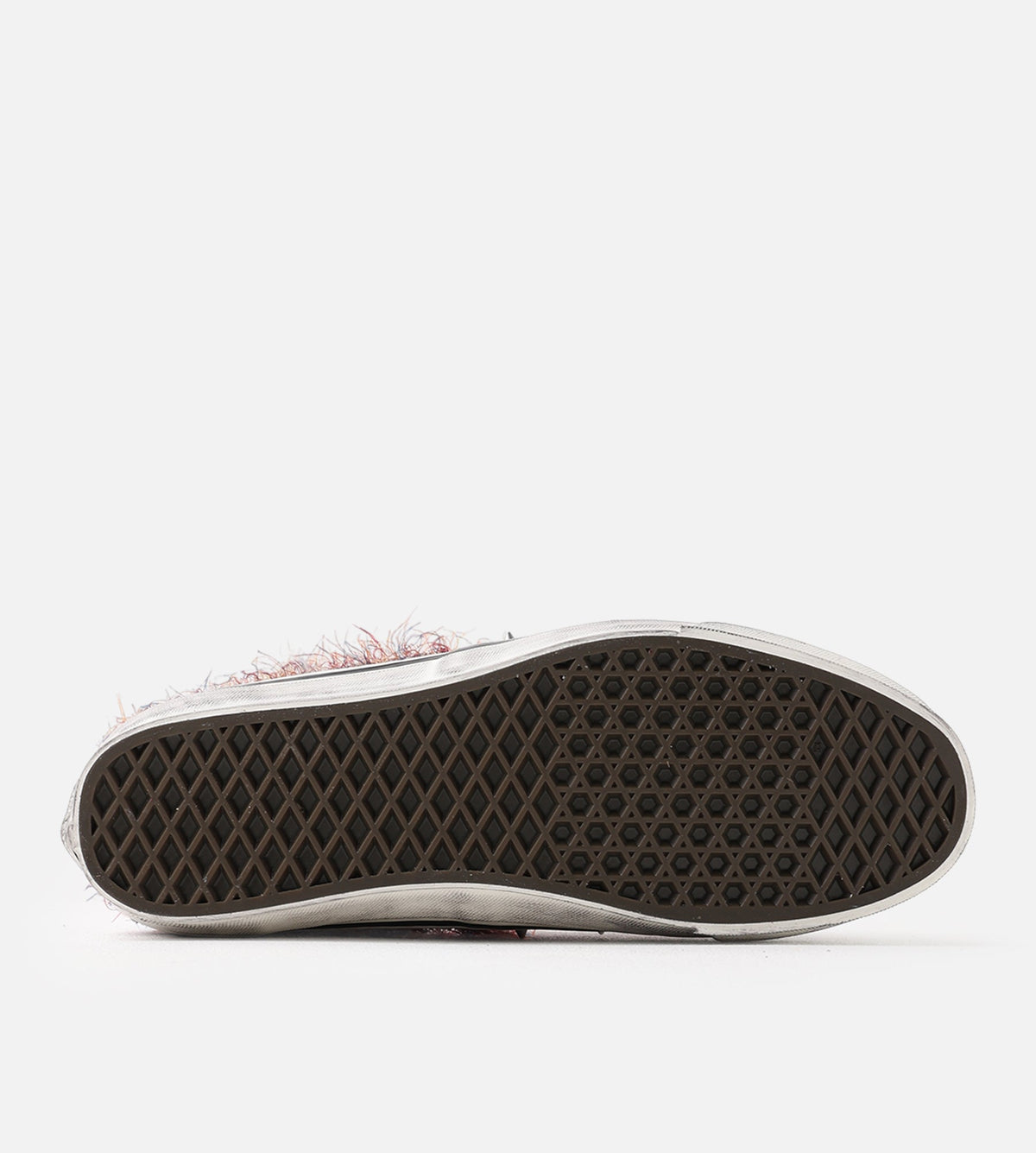 Vans LX Authentic 44 Moha Port Multi