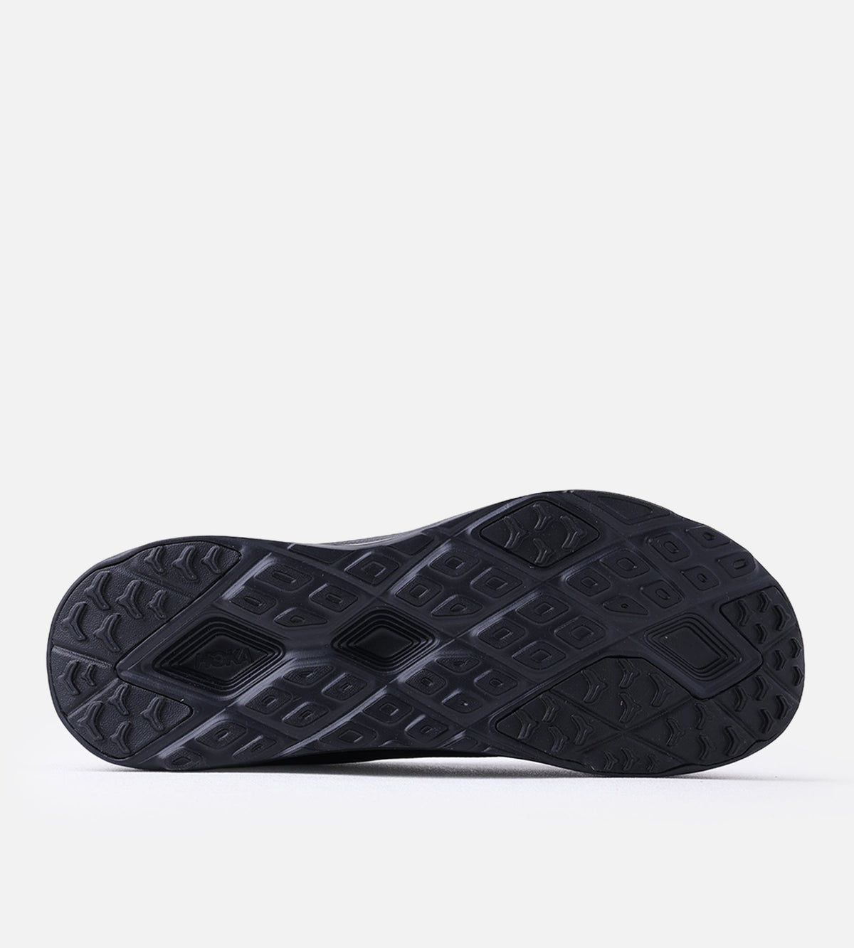 Hoka U Huaka Pro Black Black