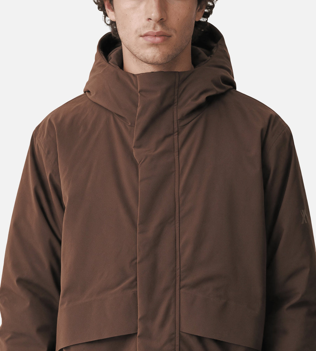 Welter Shelter Patje P Chocolate
