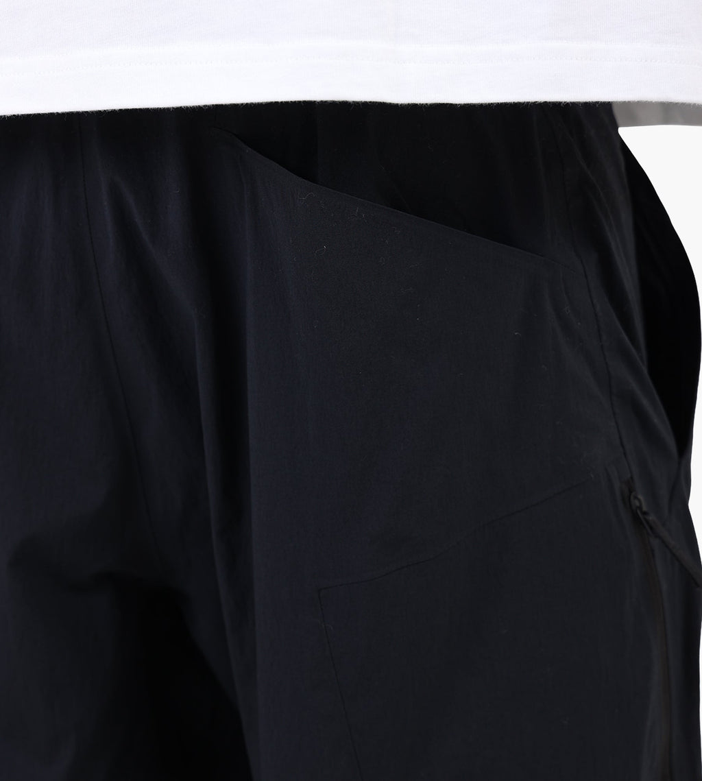 Veilance Spere Cargo Pant M Black
