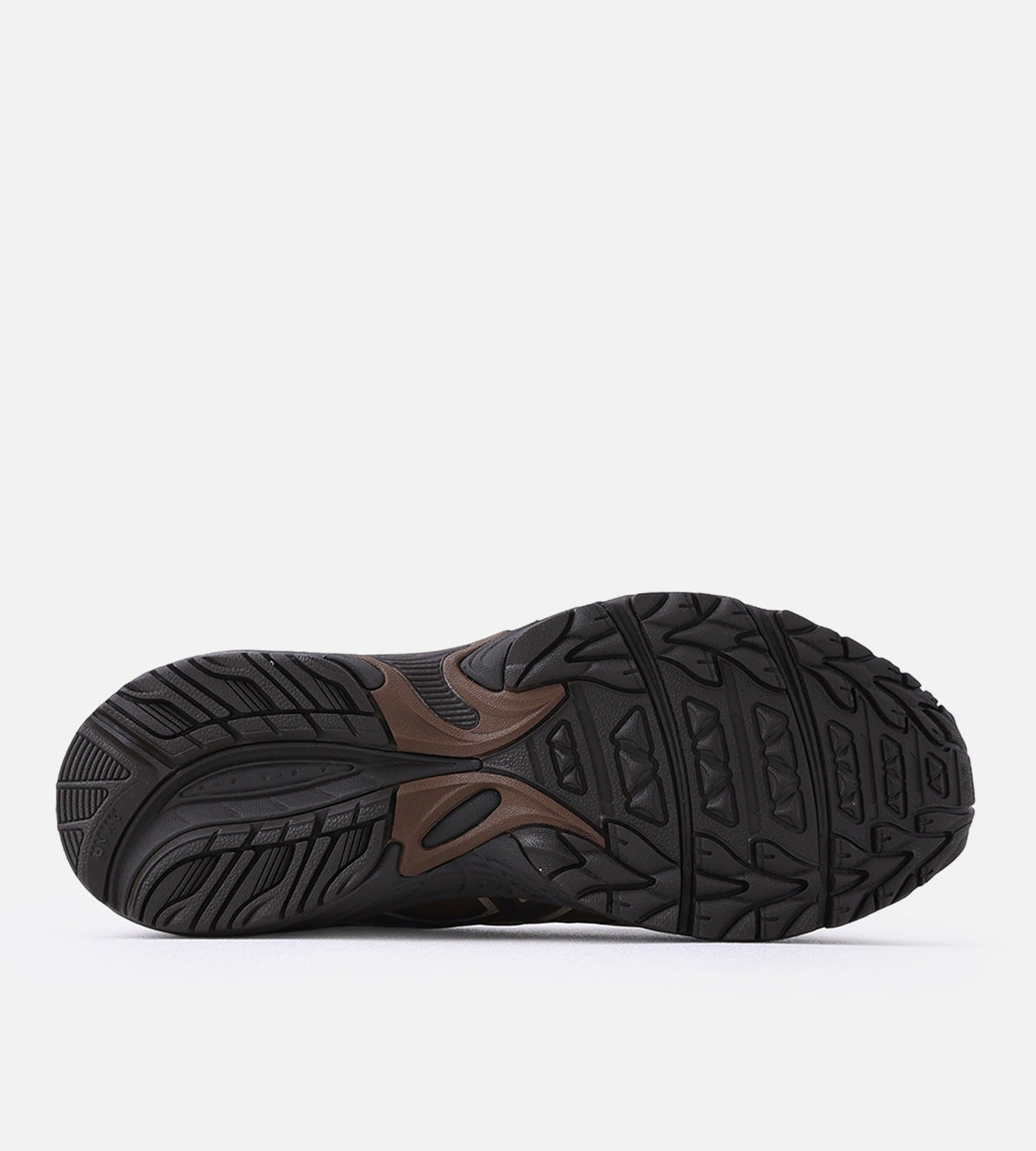 Asics Gel-Ventx Gtx Driftwood Brown Storm