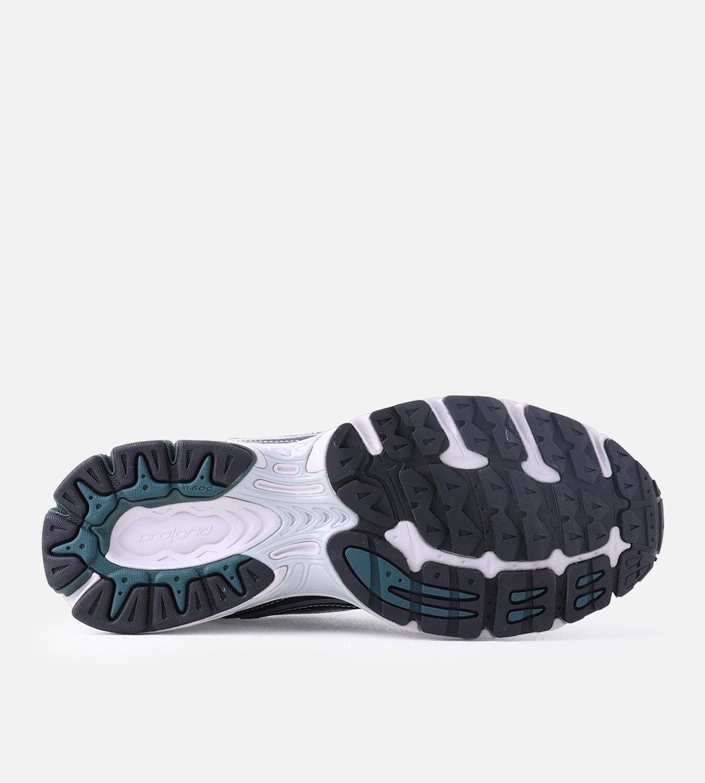 Saucony Progrid Ride 1 Silver Fog Pine