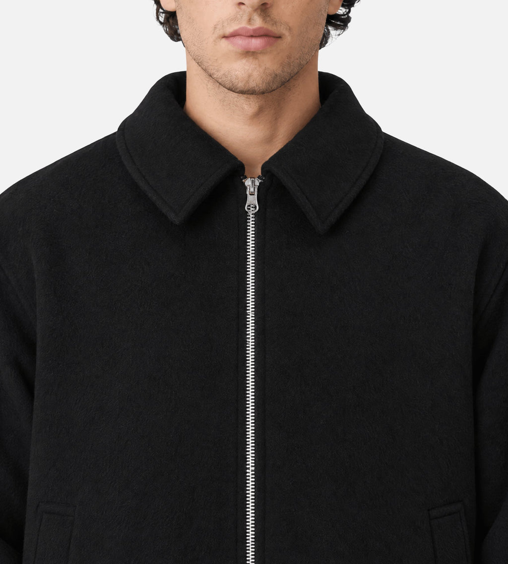 Libertine-Libertine Lunar 3711 Jacket Black