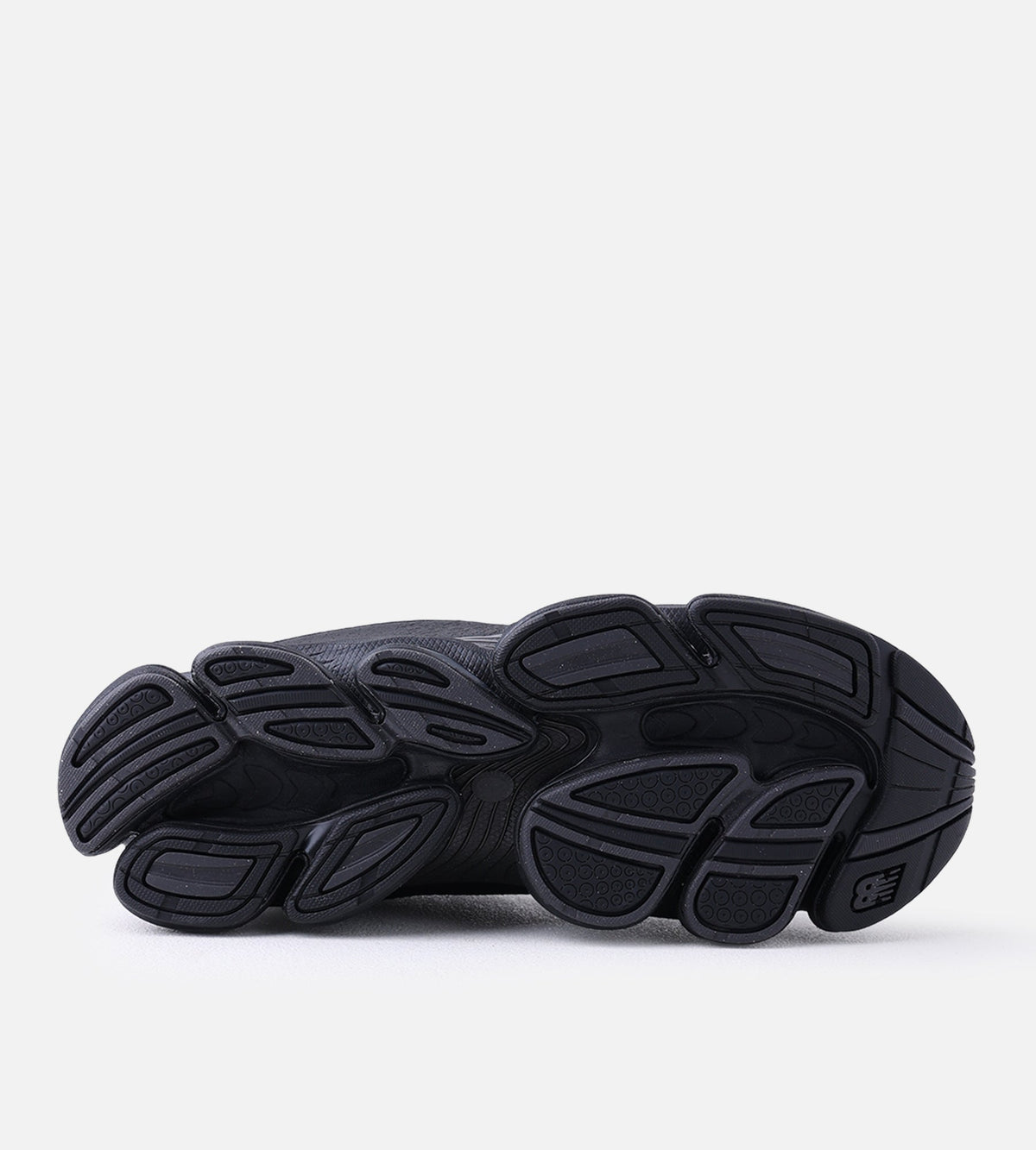New Balance U2000335 Black