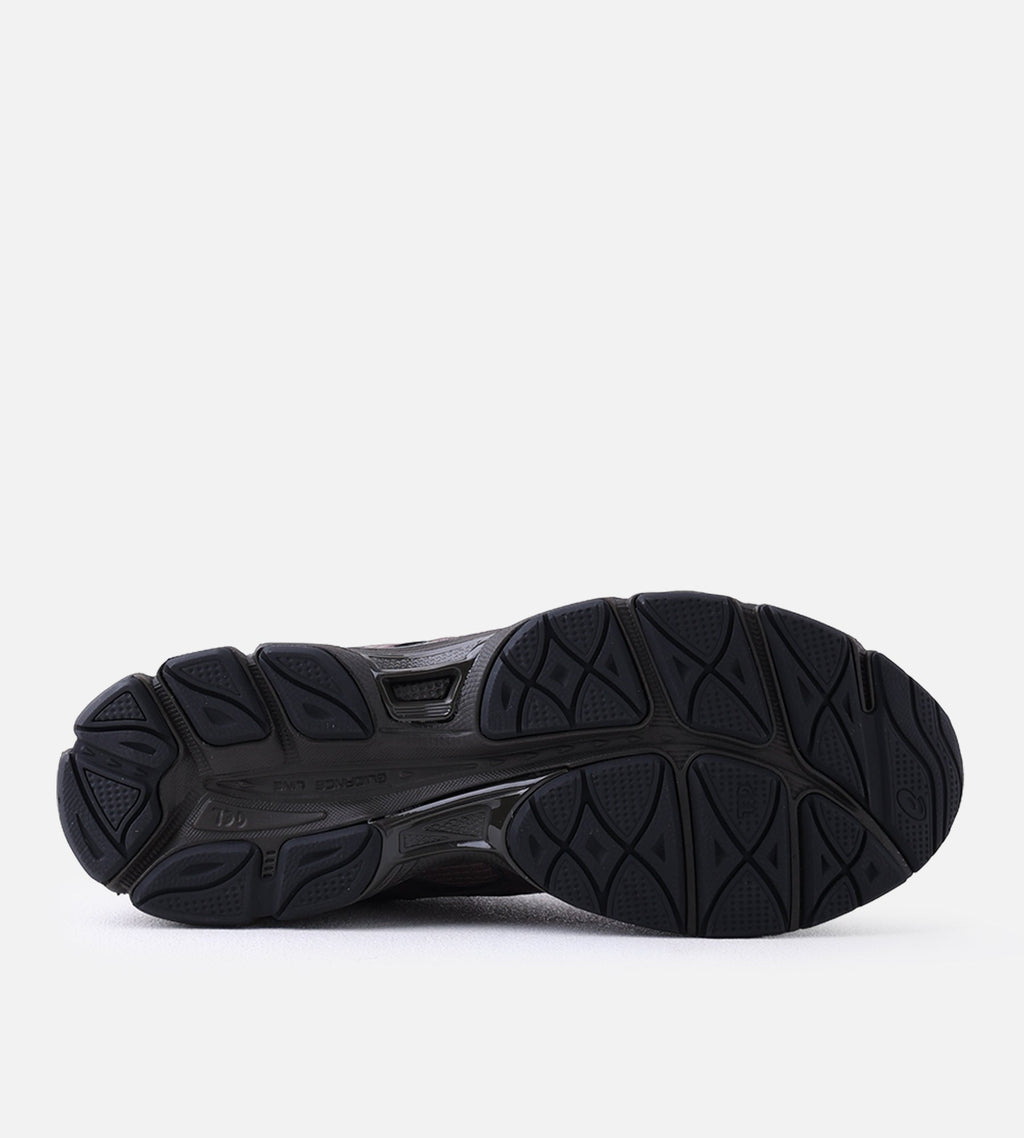 Asics Gel-Cumulus 16 Cocoa Powder Black