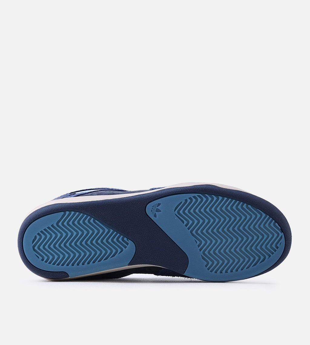 Adidas x Bad Bunny Badbo 1.0 Ntnavy Nindig Cbrown