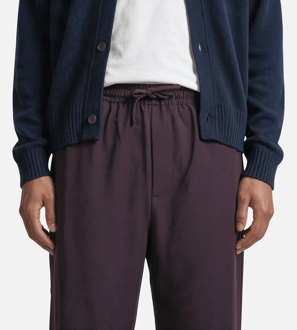 New Amsterdam Surf Association Work Trousers Wine