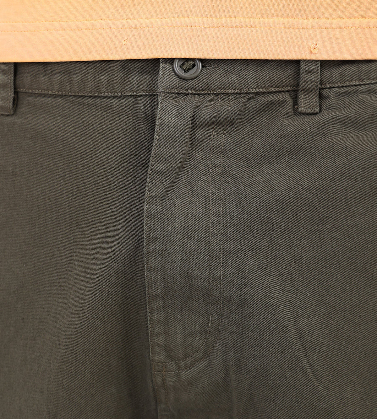 OAMC Peacemaker Cargo Pant Military Green