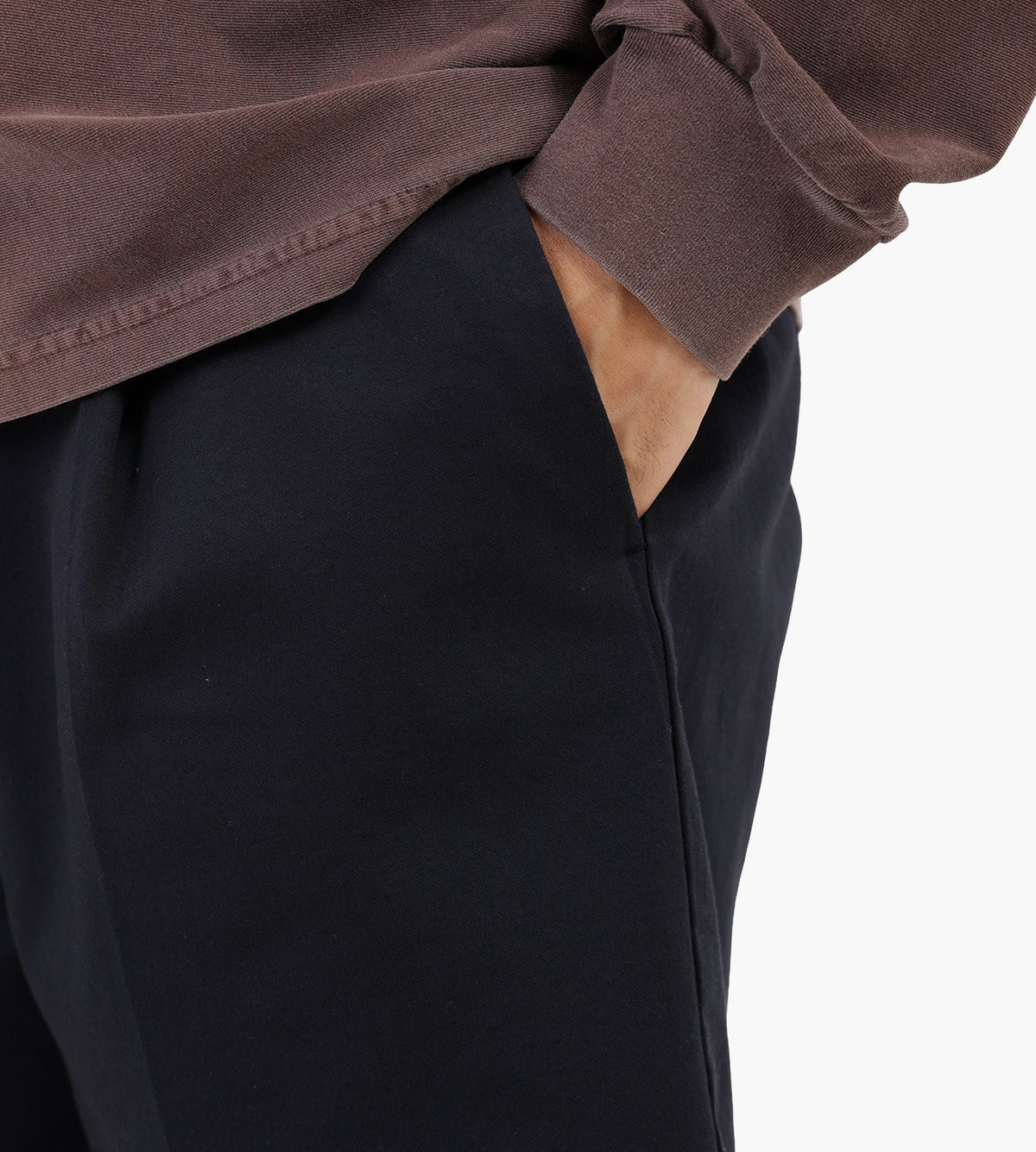 NN.07 Kay Shorts 1420 Navy Blue