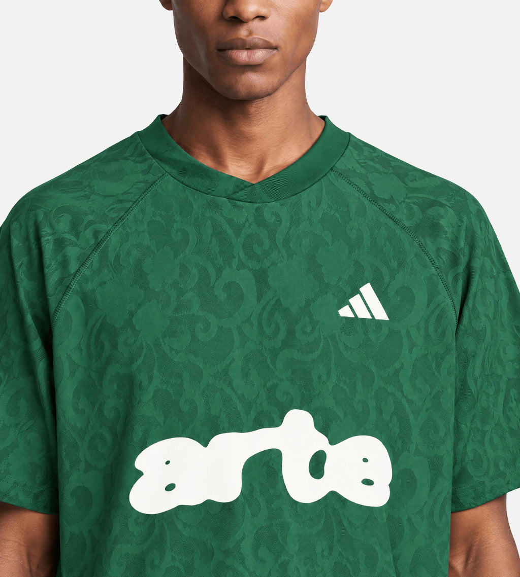 Adidas x Arte Lac Jersey Amagrn Owhite