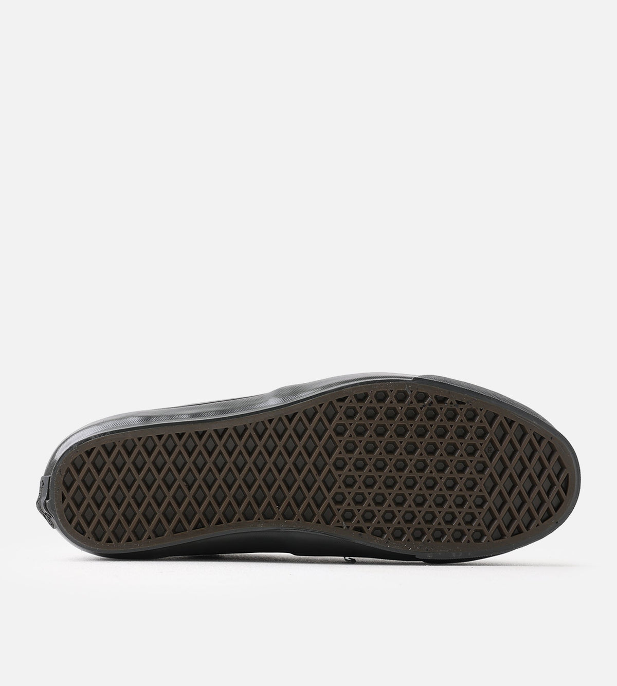 Vans LX Authentic Ease Hrys Black Faded Black
