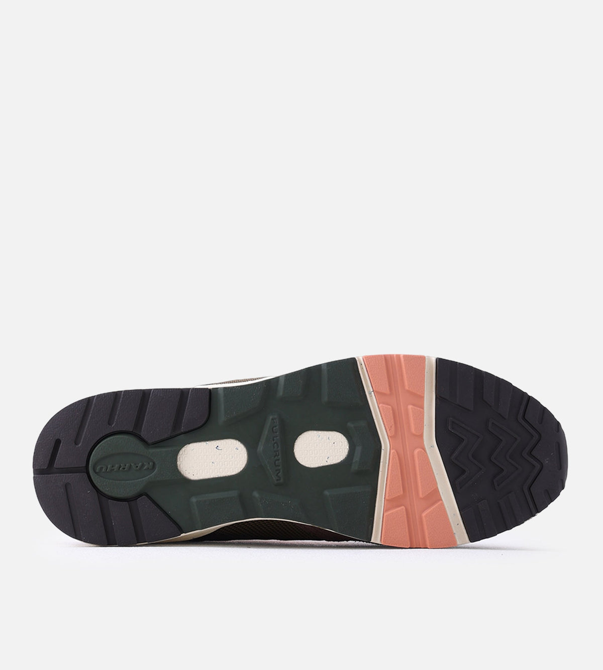 Karhu Fusion 2.0 Shaved Chocolate Peach Bloom