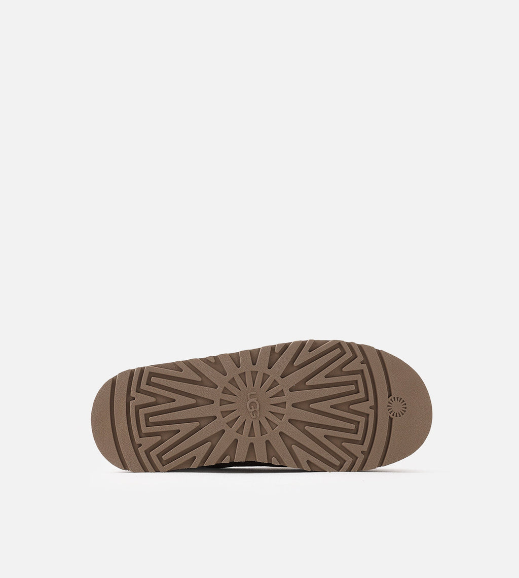UGG W Tazz Botanic Light Bronze