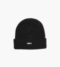 Obey Future Beanie Black