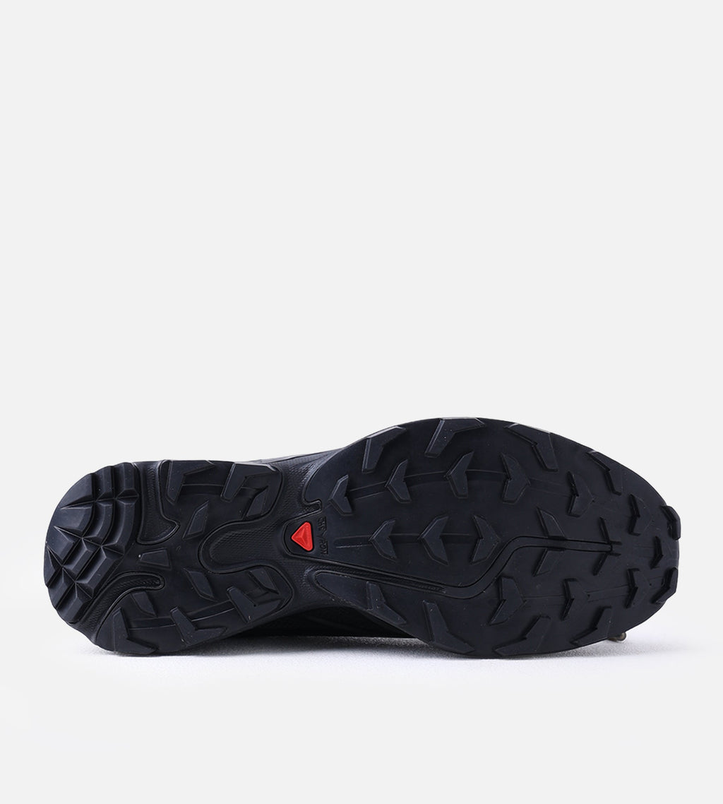 Salomon XT-EVO Black Black Asphalt