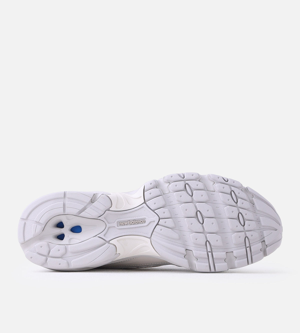 New Balance U74096Z White