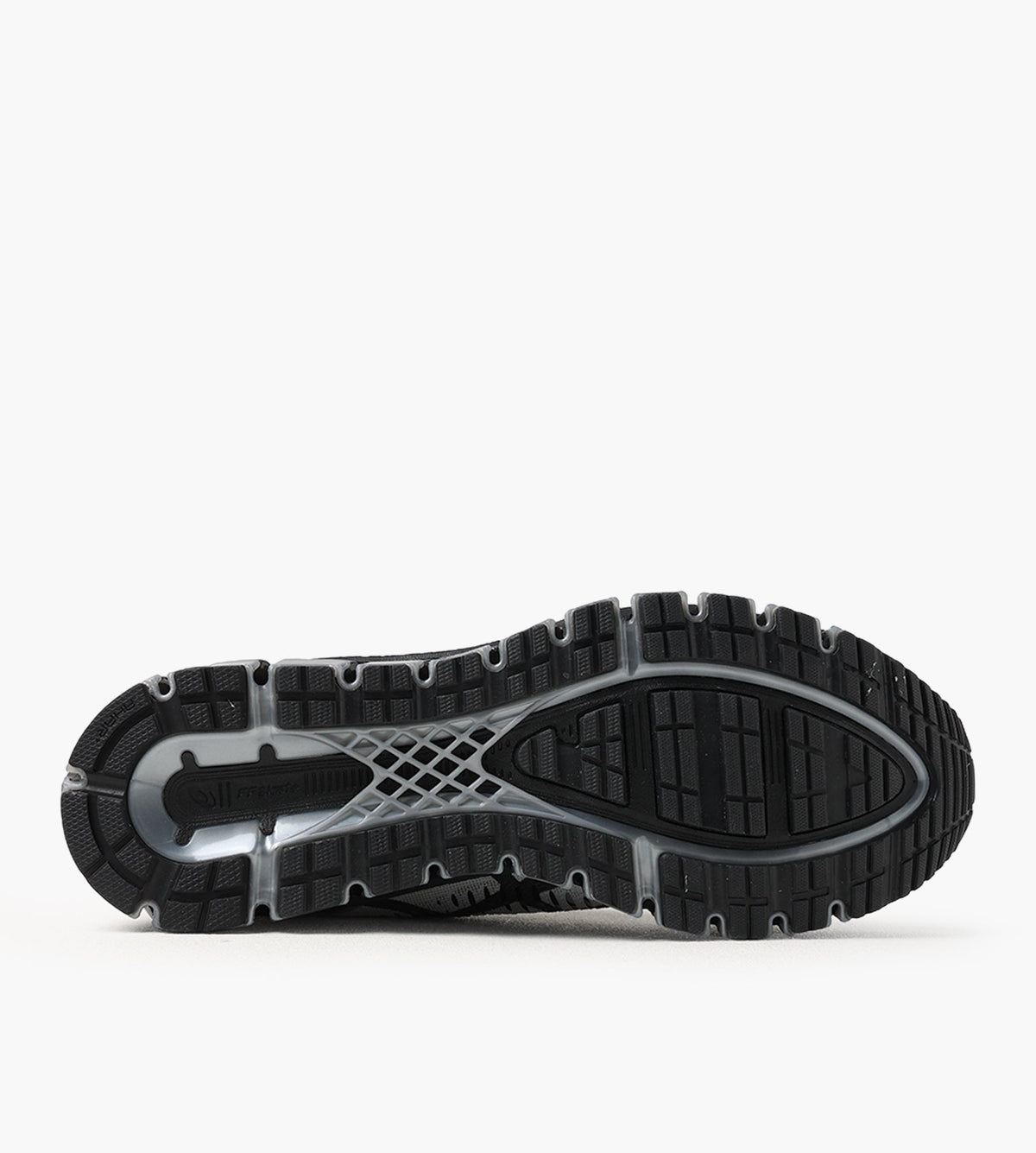 Asics x C.P. Company Gel-Quantum 360 I Pure Silver Caviar