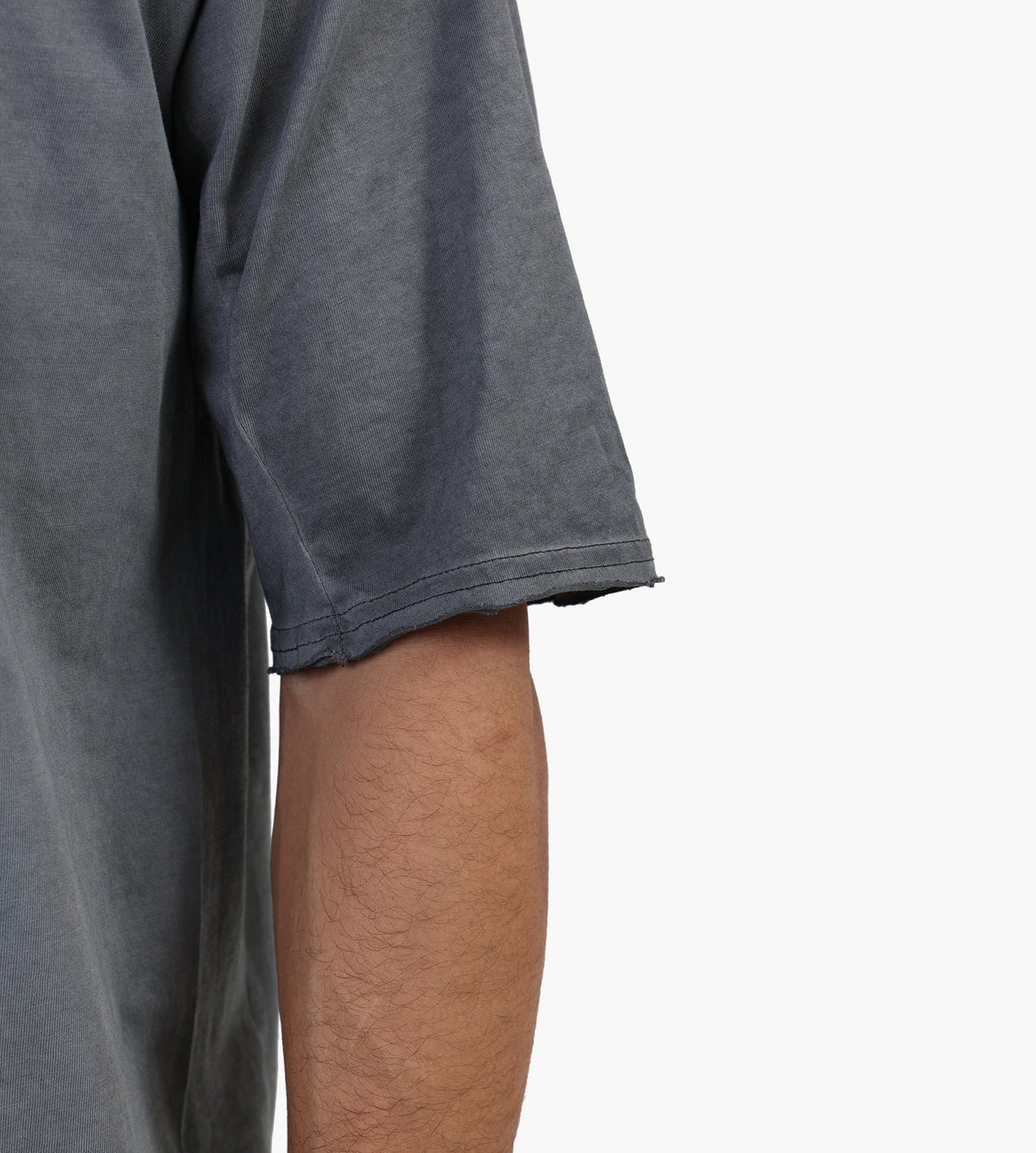 Oakley Latitude Veil Tee Cement
