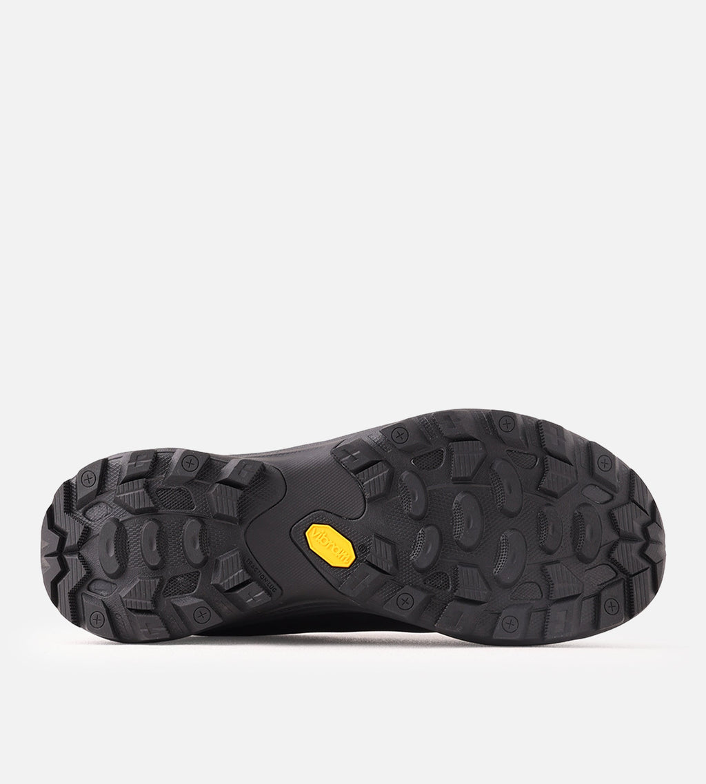Merrell Moab Speed 2K Metro Black
