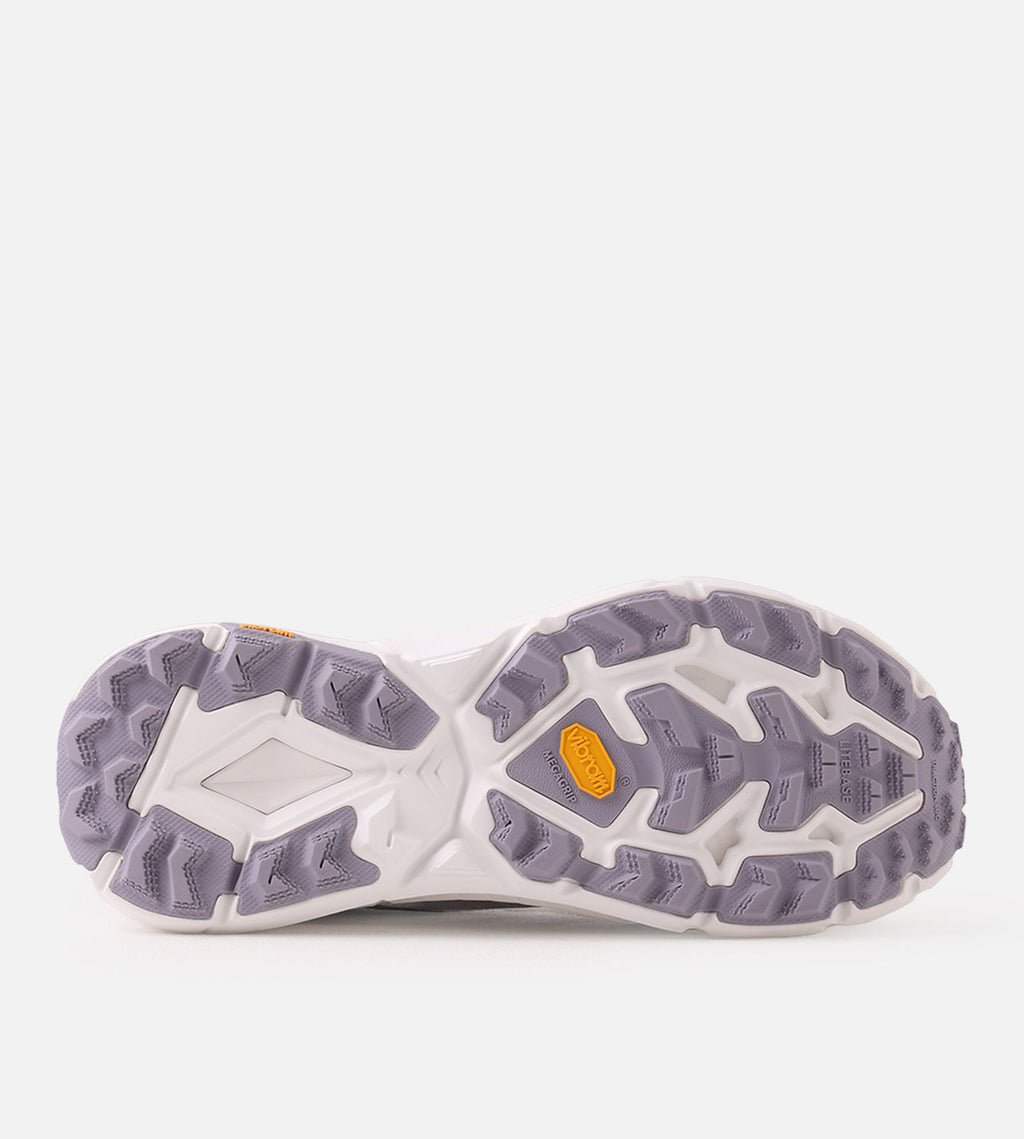 Hoka U Mafate Speed 4 Lite Cosmic Purple Cosmic Grey