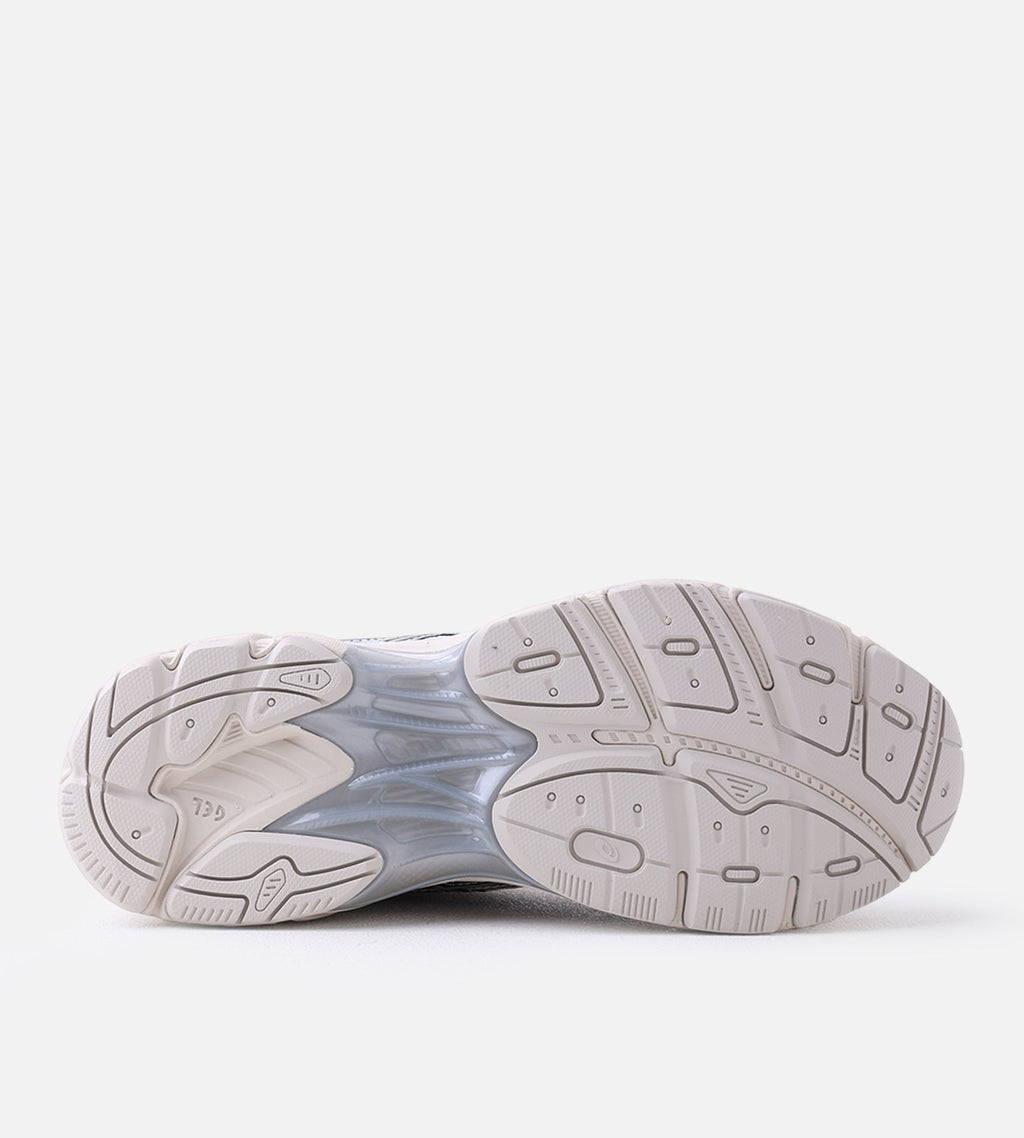 Asics GT-2160 Smoke Grey Black