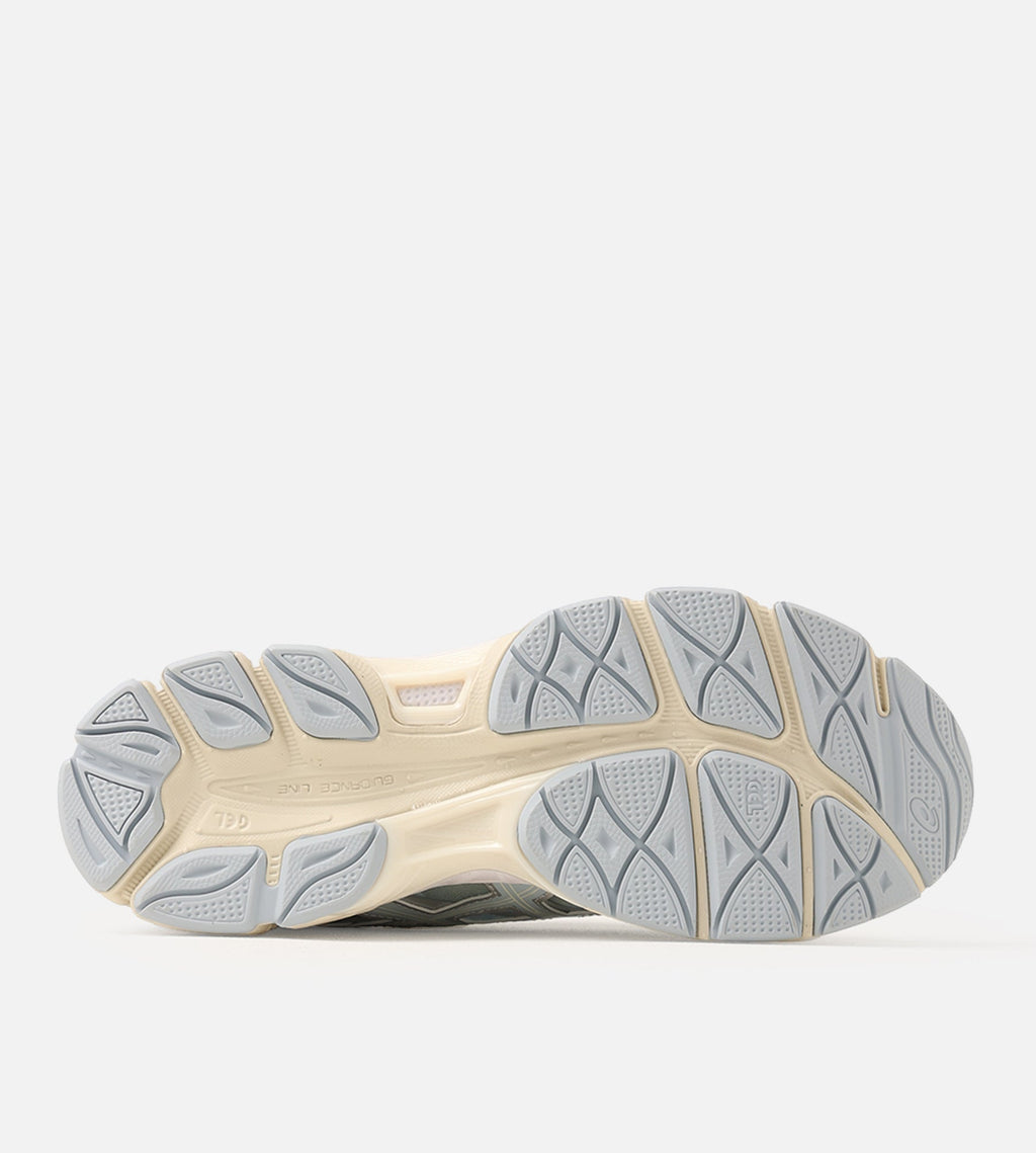Asics Gel-Cumulus 16 Storm Cloud Pure Silver