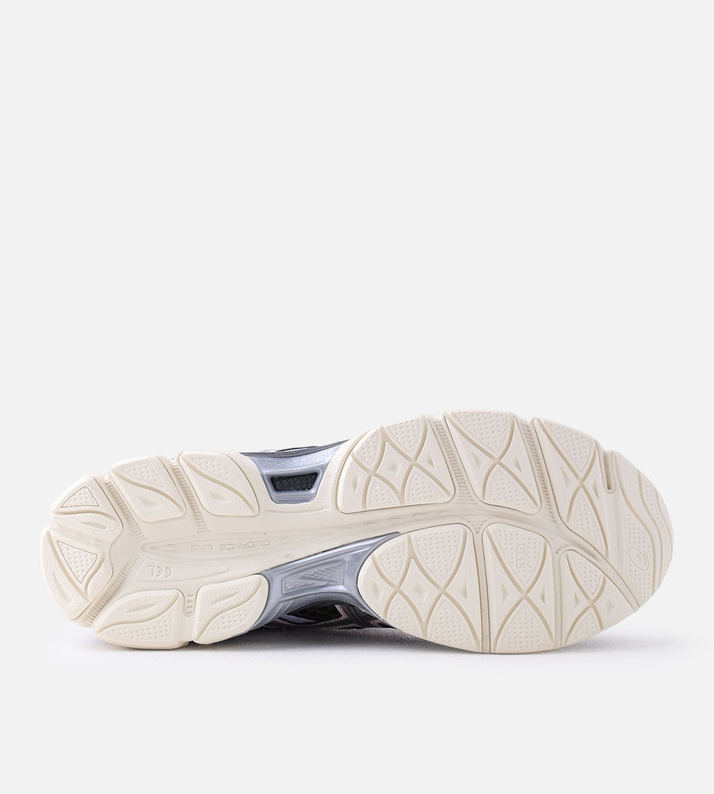 Asics Gel-Cumulus 16 Black Coffee Pure Silver