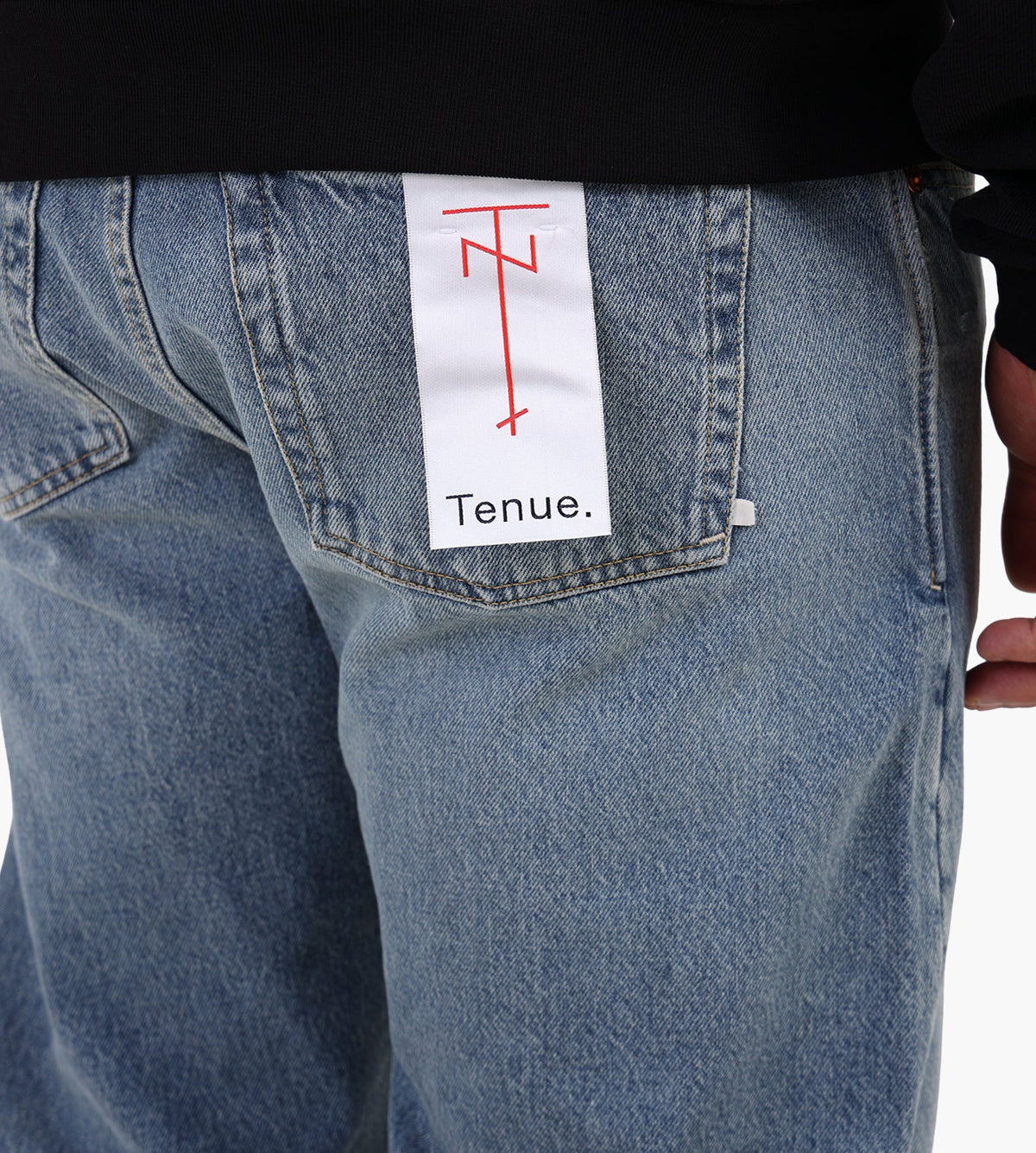 Tenue Penn Jeans Arroyo