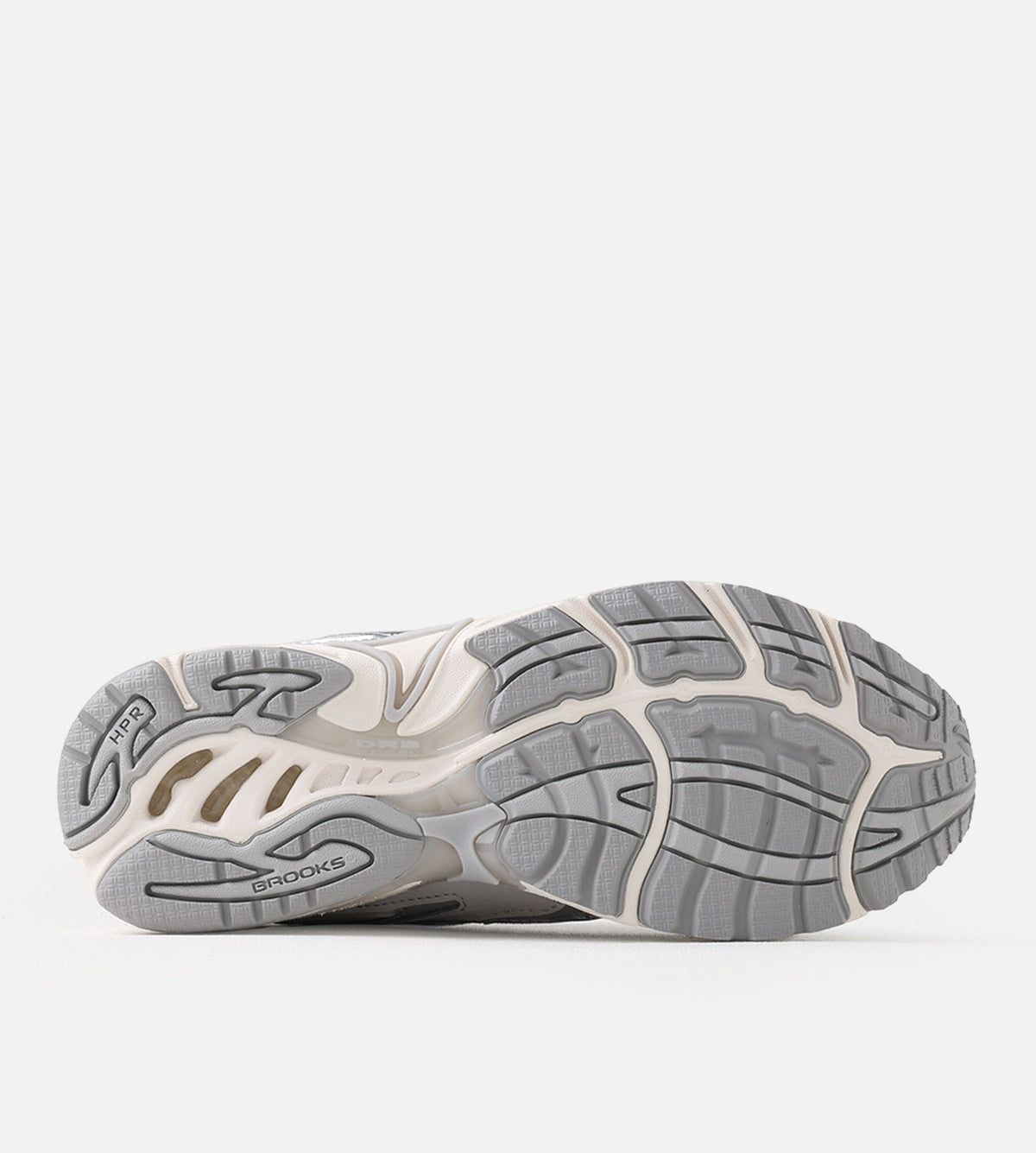 Brooks Adrenaline GTS 4 Micro Chip Alloy Coconut Milk