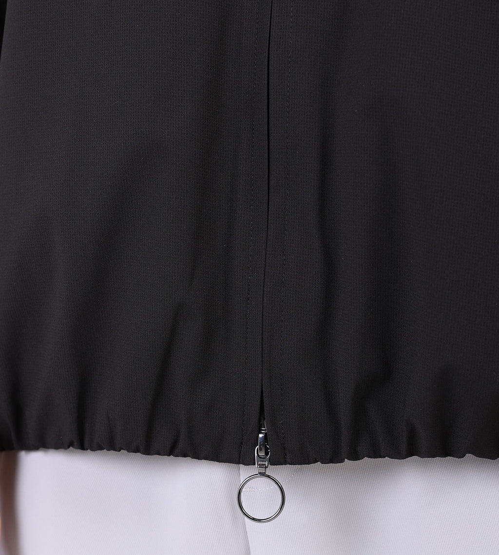 Welter Shelter Short Tracker GN Black