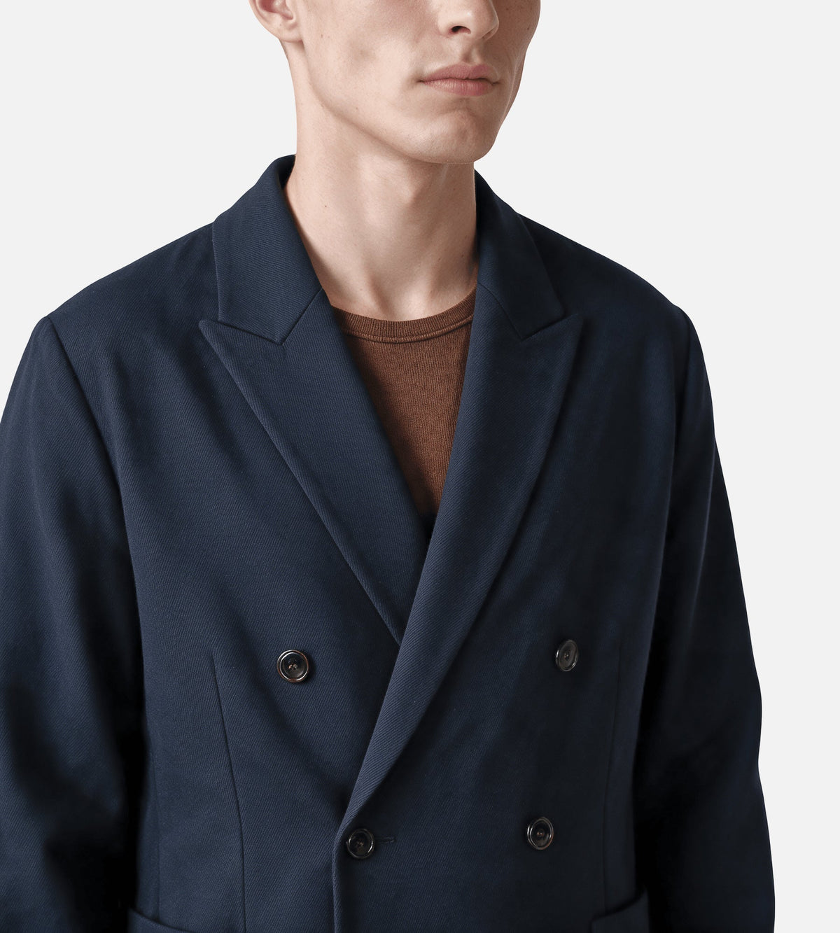 NN.07 Jordin 10002 Blazer Deep Navy