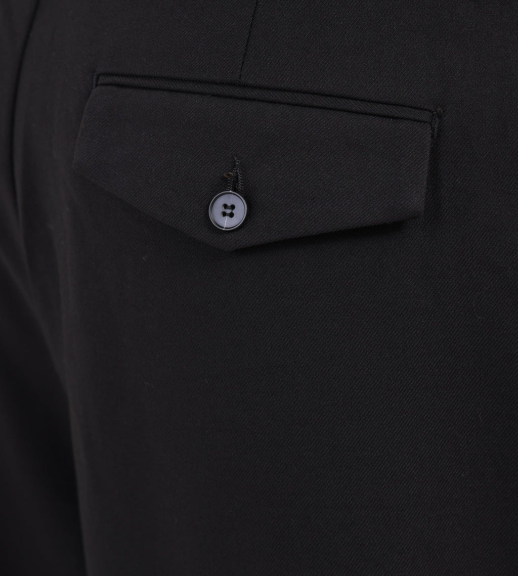 Libertine-Libertine Alive 3619 Trousers Black
