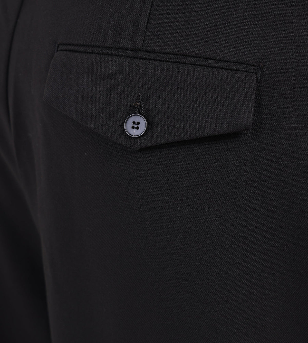 Libertine-Libertine Alive 3619 Trousers Black